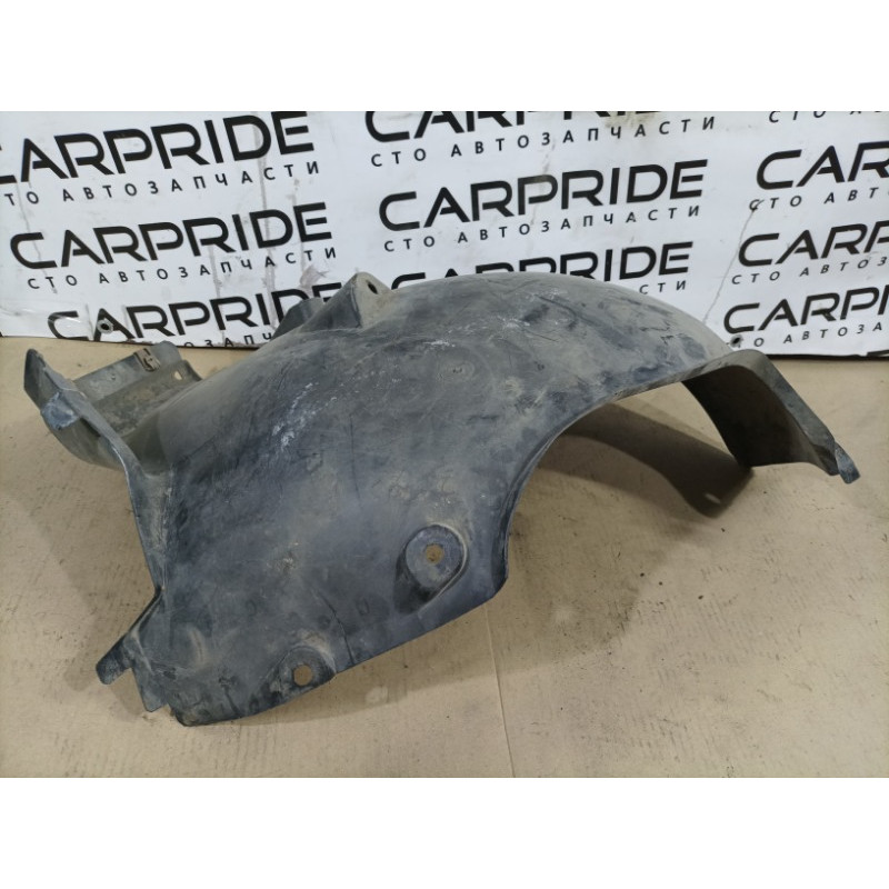 Підкрилок (кузов і елементи) Mercedes-Benz E-class W211 2006 3.2 M112.946 a2116981330