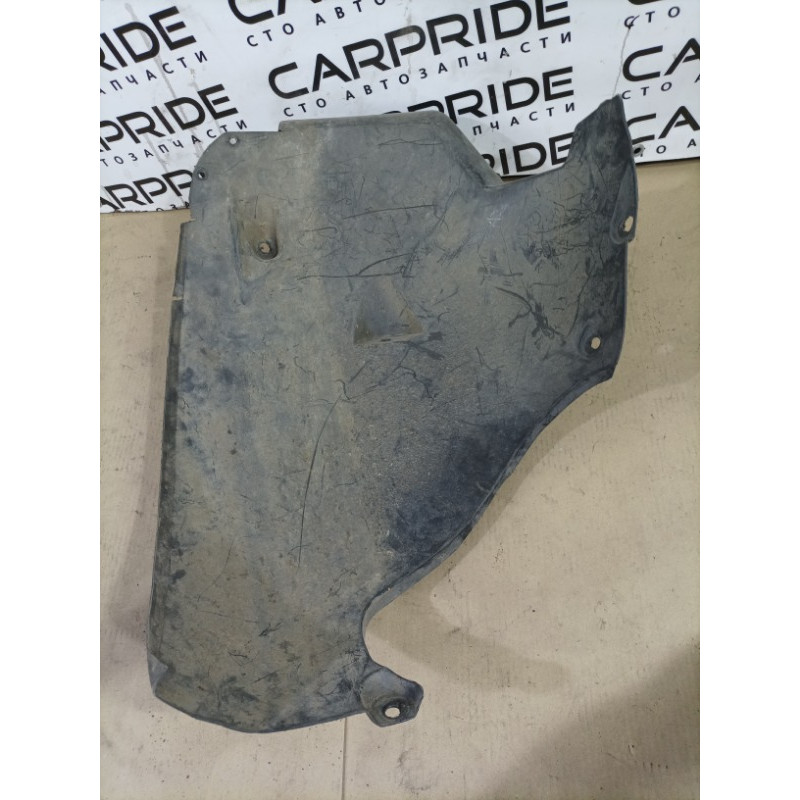 Підкрилок (кузов і елементи) Mercedes-Benz E-class W211 2006 3.2 M112.946 a2116981330