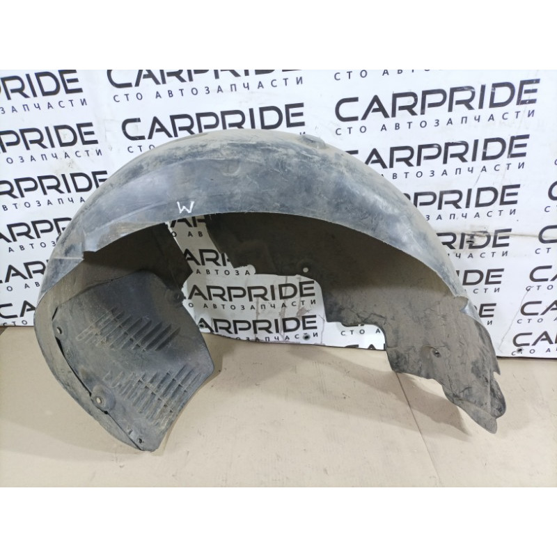 Підкрилок (кузов і елементи) Mercedes-Benz E-class W211 2006 3.2 M112.946 a2116901830