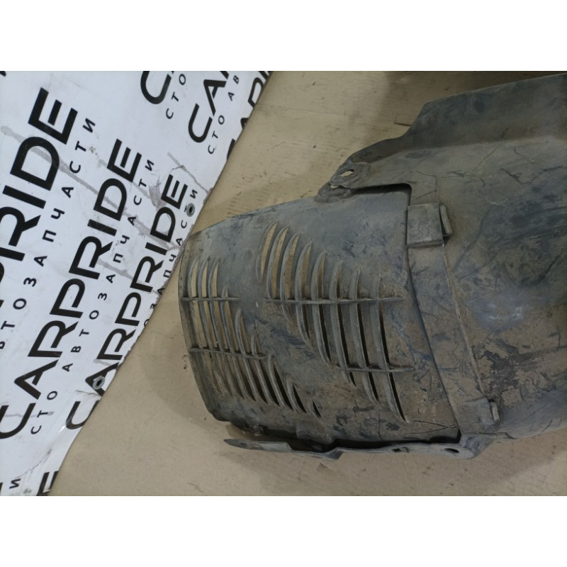 Підкрилок (кузов і елементи) Mercedes-Benz E-class W211 2006 3.2 M112.946 a2116901830