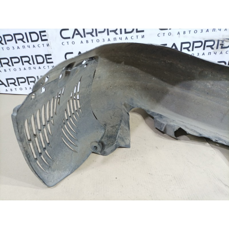 Підкрилок (кузов і елементи) Mercedes-Benz E-class W211 2006 3.2 M112.946 a2116901830
