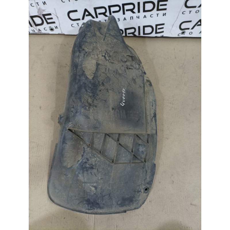 Подкрылок (кузов и элементы) Opel Vectra C 2008 1.9 D 13162369