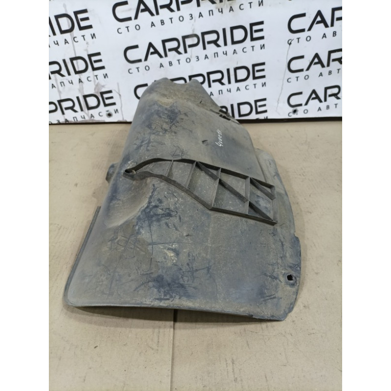 Подкрылок (кузов и элементы) Opel Vectra C 2008 1.9 D 13162369