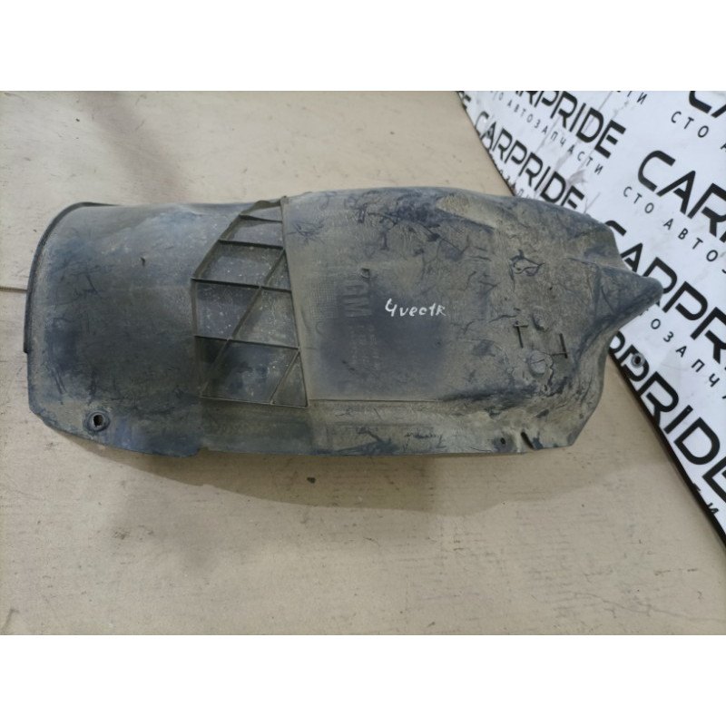 Подкрылок (кузов и элементы) Opel Vectra C 2008 1.9 D 13162369