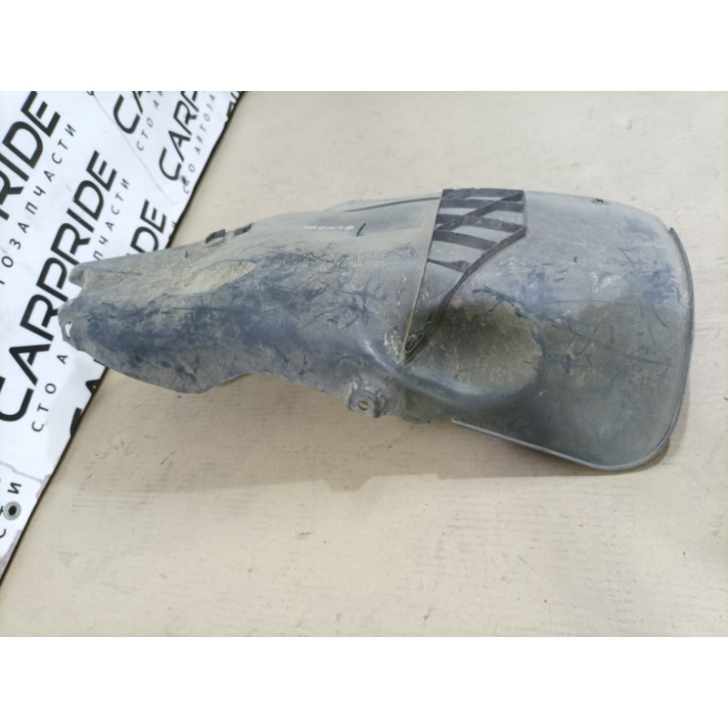 Подкрылок (кузов и элементы) Opel Vectra C 2008 1.9 D 13162369