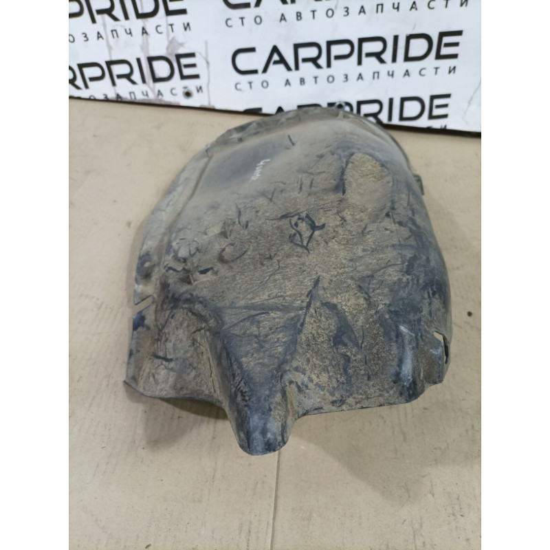 Подкрылок (кузов и элементы) Opel Vectra C 2008 1.9 D 13162369