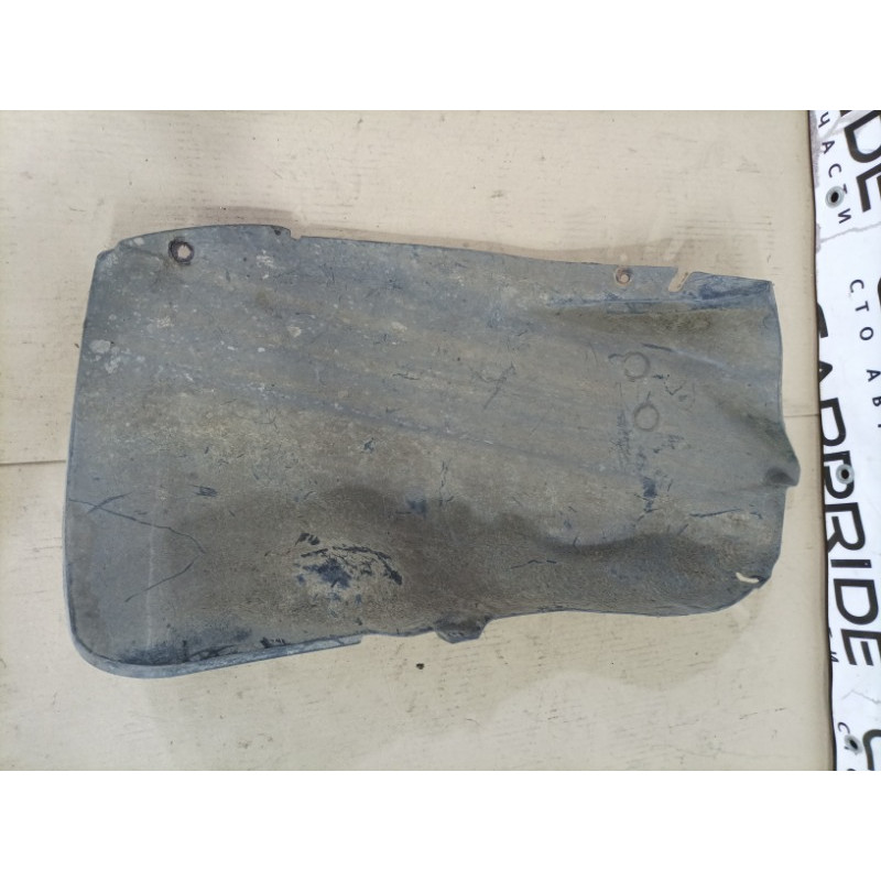 Подкрылок (кузов и элементы) Opel Vectra C 2008 1.9 D 13162369