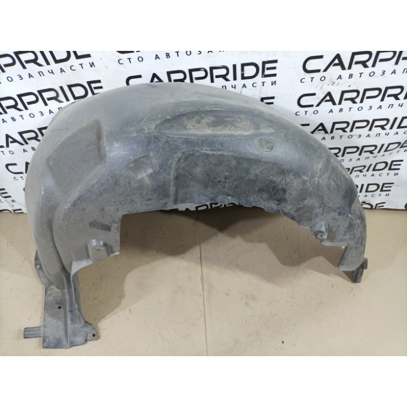 Подкрылок (кузов и элементы) BMW X5 E53 M57d30 51718403060