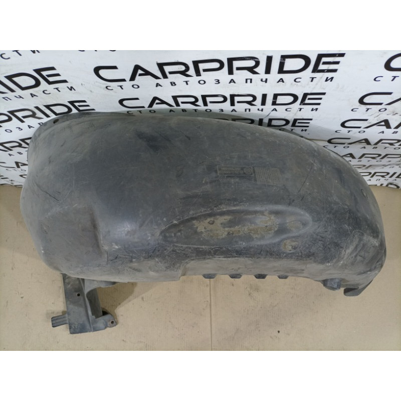 Подкрылок (кузов и элементы) BMW X5 E53 M57d30 51718403060