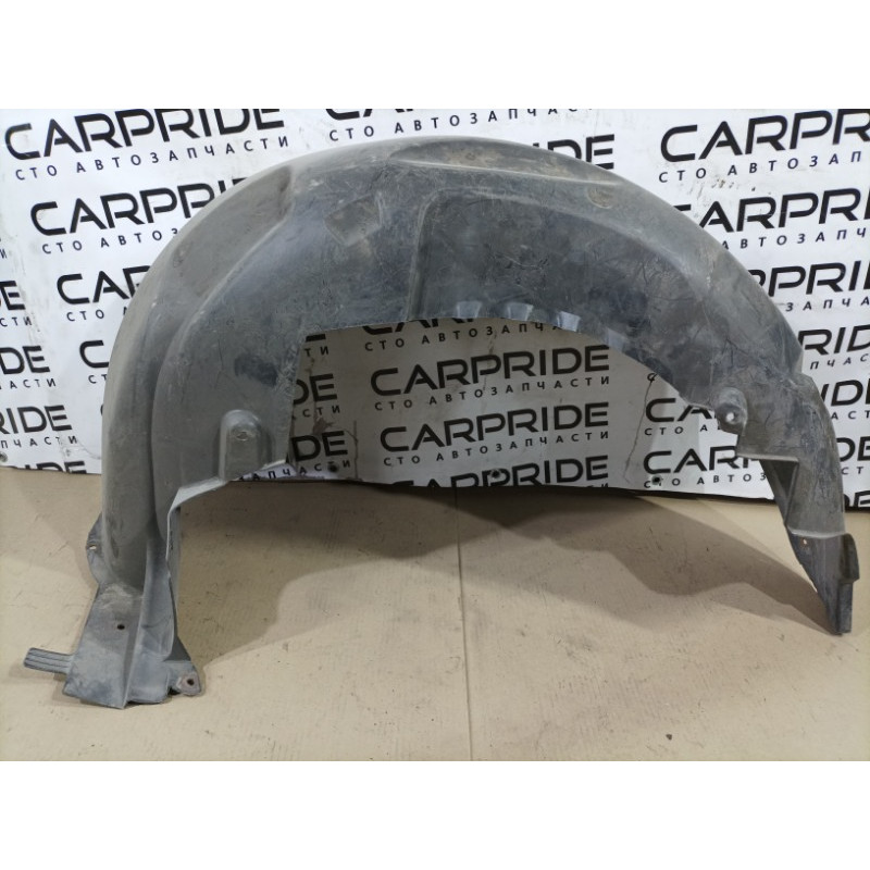 Подкрылок (кузов и элементы) BMW X5 E53 M57d30 51718403060