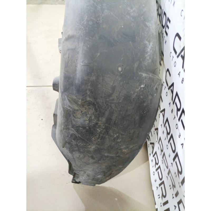 Подкрылок (кузов и элементы) BMW X5 E53 M57d30 51718403060