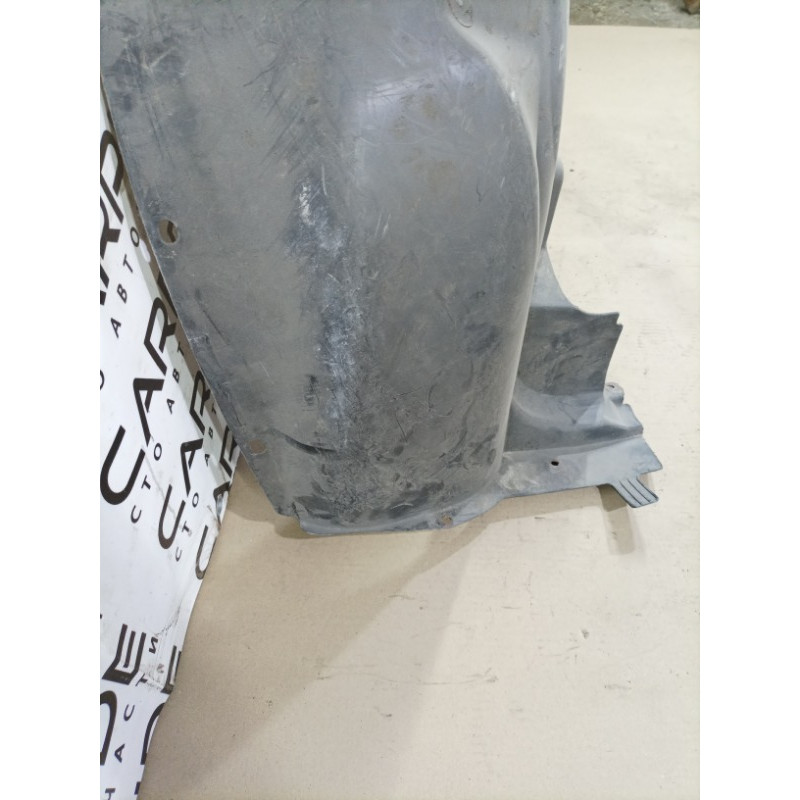 Подкрылок (кузов и элементы) BMW X5 E53 M57d30 51718403060