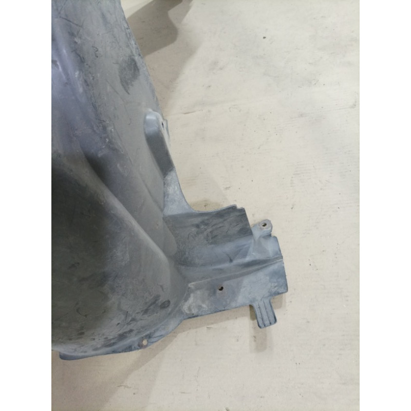 Подкрылок (кузов и элементы) BMW X5 E53 M57d30 51718403060