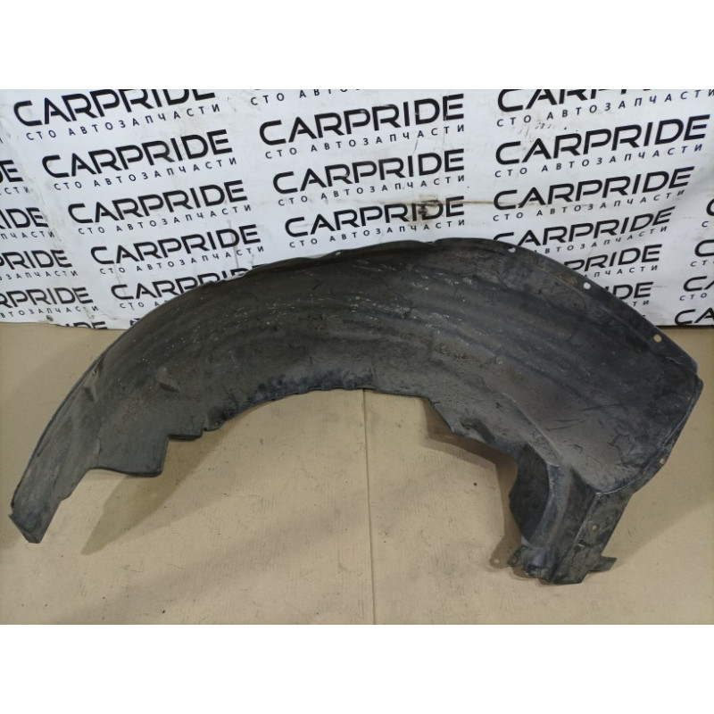 Подкрылок (кузов и элементы) BMW X5 E53 M57d30 51718403060