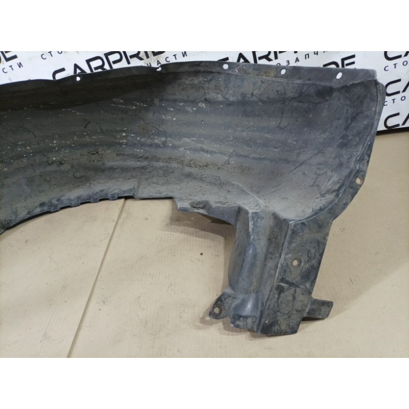 Подкрылок (кузов и элементы) BMW X5 E53 M57d30 51718403060