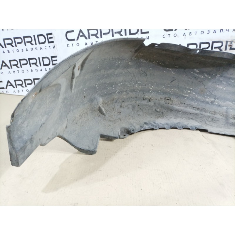Подкрылок (кузов и элементы) BMW X5 E53 M57d30 51718403060