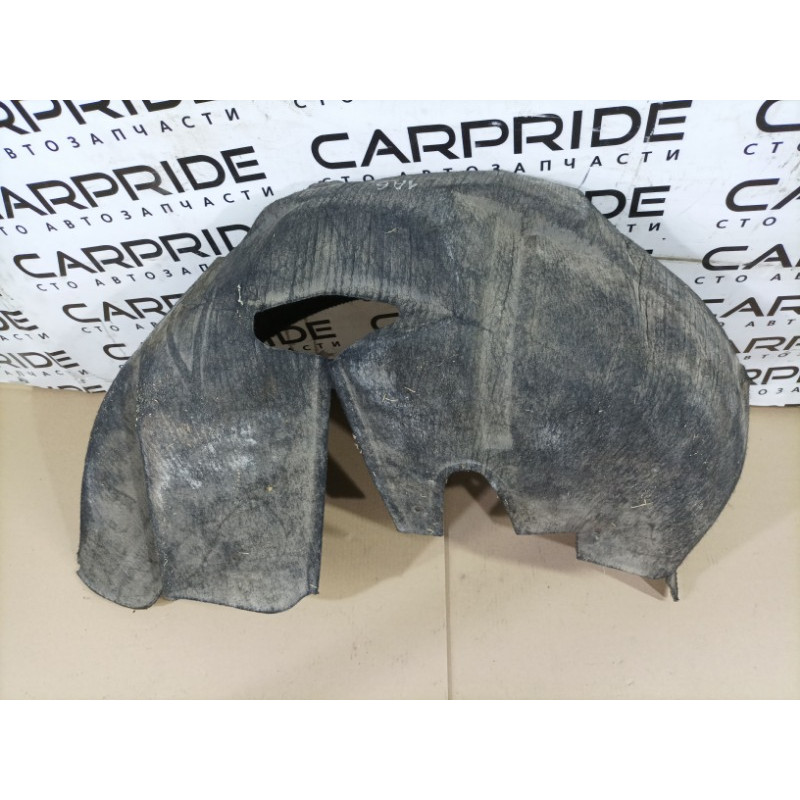 Подкрылок (кузов и элементы) AUDI A6 C5 2001 2.5 AKE 4b0810171