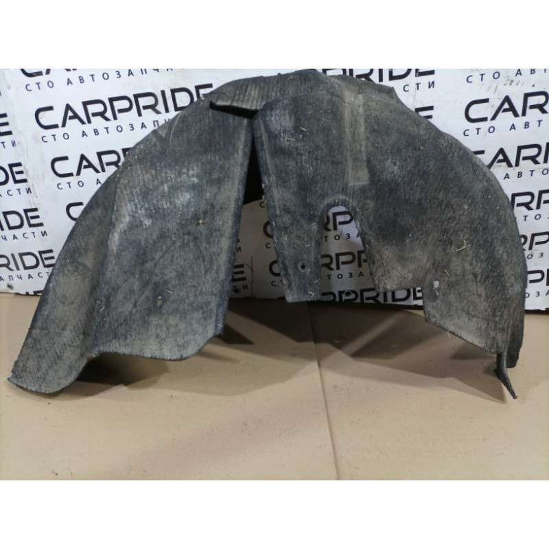 Подкрылок (кузов и элементы) AUDI A6 C5 2001 2.5 AKE 4b0810171