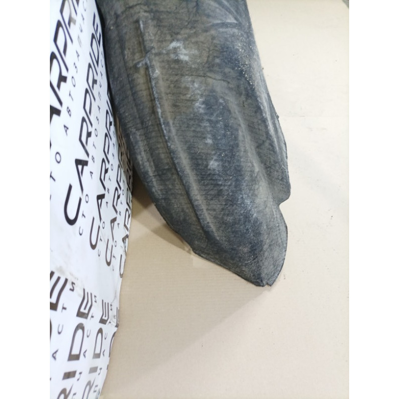 Подкрылок (кузов и элементы) AUDI A6 C5 2001 2.5 AKE 4b0810171