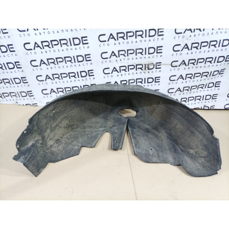 Подкрылок (кузов и элементы) AUDI A6 C5 2001 2.5 AKE 4b0810171