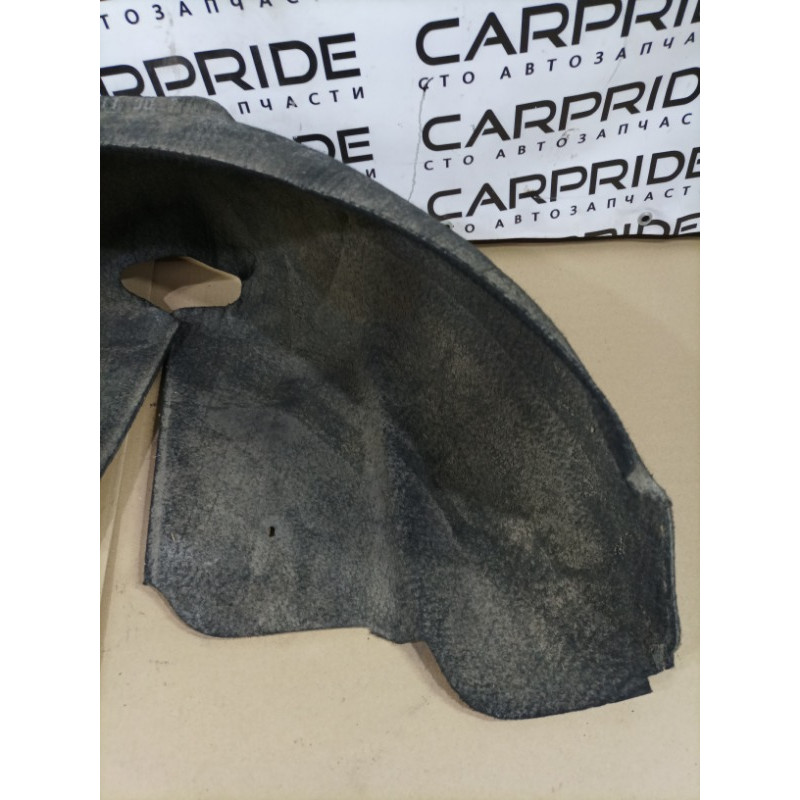 Подкрылок (кузов и элементы) AUDI A6 C5 2001 2.5 AKE 4b0810171