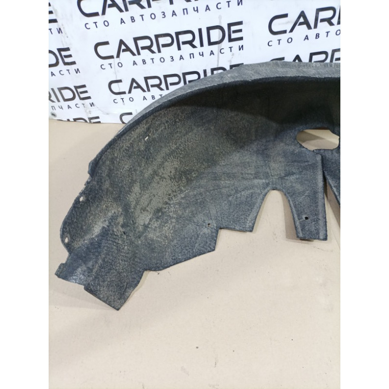 Подкрылок (кузов и элементы) AUDI A6 C5 2001 2.5 AKE 4b0810171