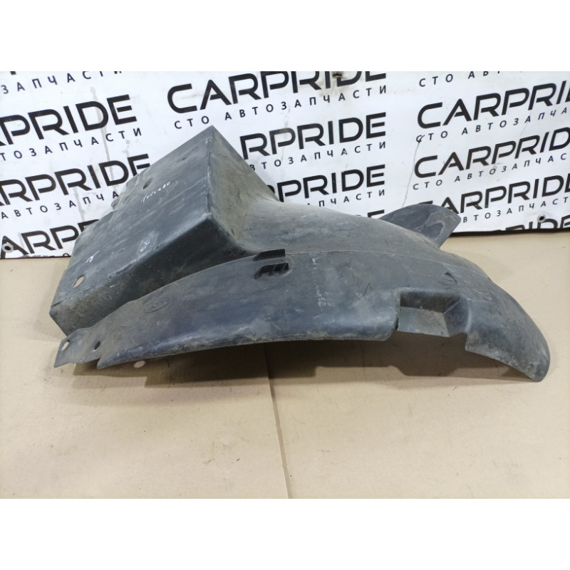 Подкрылок (кузов и элементы) Opel Vivaro 1 2007 1.9 D 8200291639