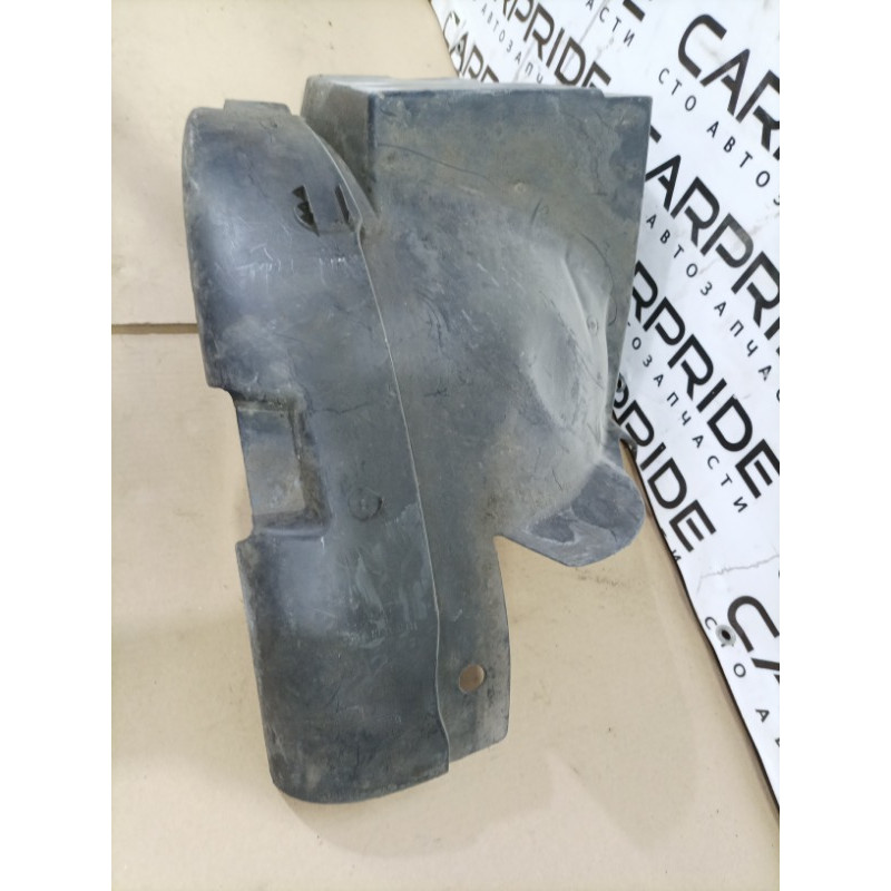 Подкрылок (кузов и элементы) Opel Vivaro 1 2007 1.9 D 8200291639