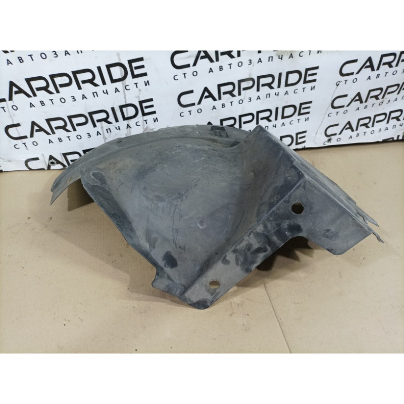 Подкрылок (кузов и элементы) Opel Vivaro 1 2007 1.9 D 8200291639