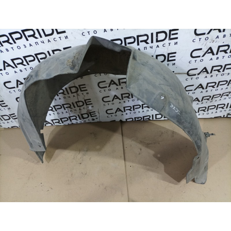 Подкрылок (кузов и элементы) BMW 7-series E32 1990 M70b50 51711949538