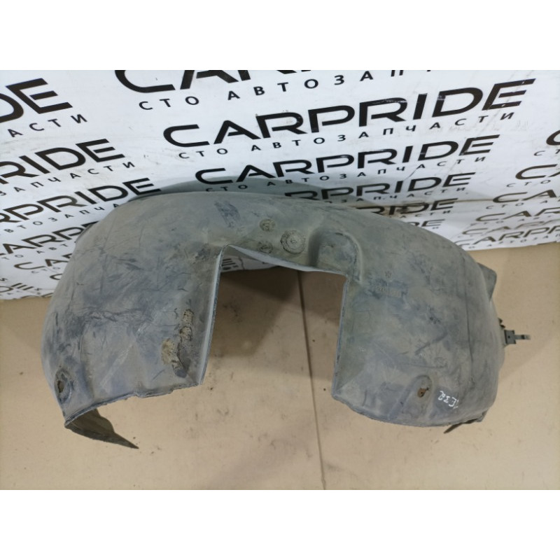 Подкрылок (кузов и элементы) BMW 7-series E32 1990 M70b50 51711949538