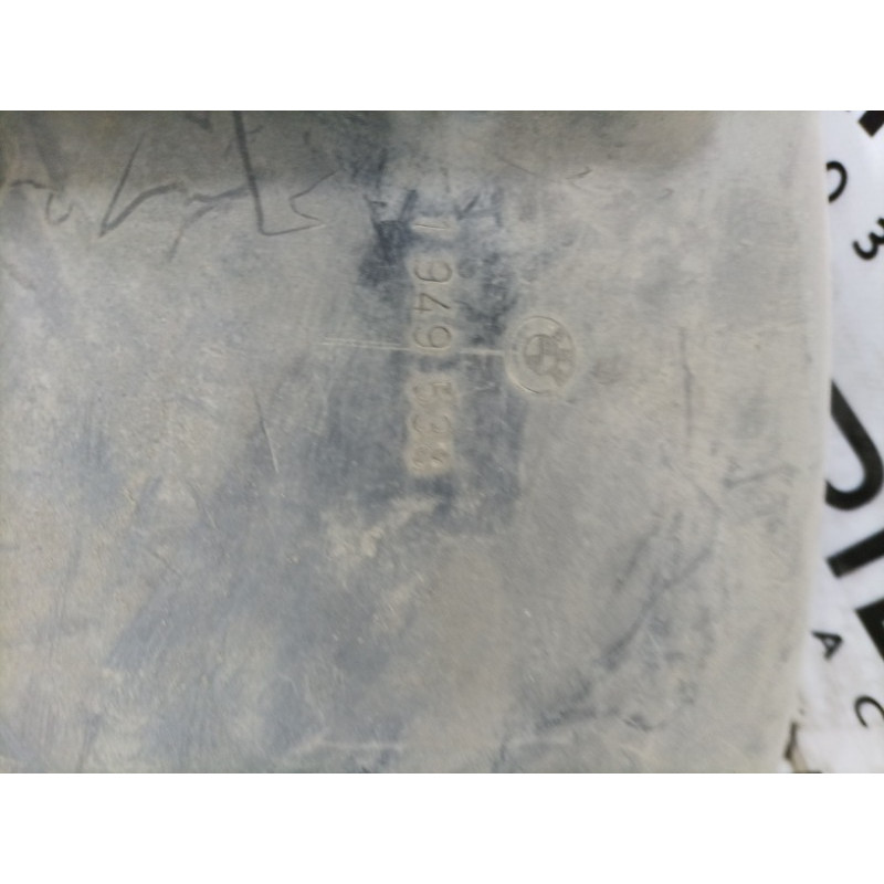 Подкрылок (кузов и элементы) BMW 7-series E32 1990 M70b50 51711949538