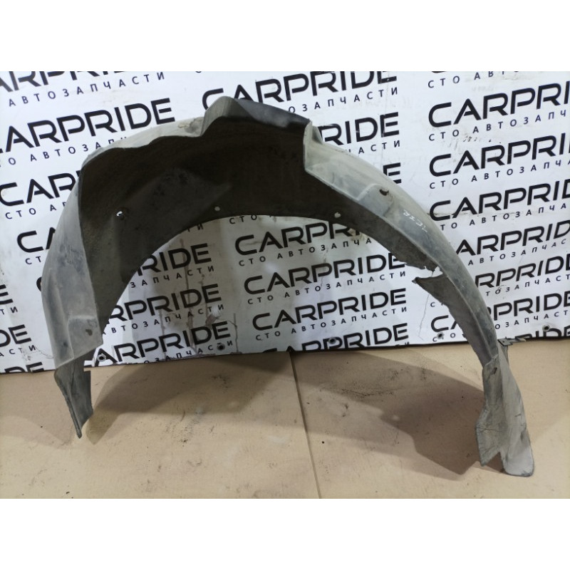 Подкрылок (кузов и элементы) BMW 7-series E32 1990 M70b50 51711949538