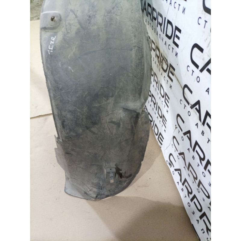 Подкрылок (кузов и элементы) BMW 7-series E32 1990 M70b50 51711949538