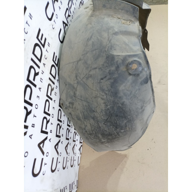 Подкрылок (кузов и элементы) BMW 7-series E32 1990 M70b50 51711949538