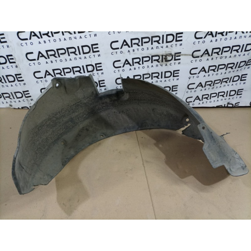 Подкрылок (кузов и элементы) BMW 7-series E32 1990 M70b50 51711949538