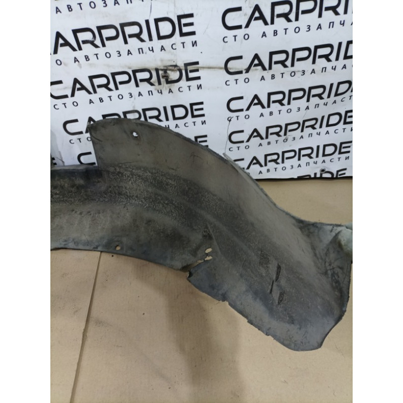 Подкрылок (кузов и элементы) BMW 7-series E32 1990 M70b50 51711949538