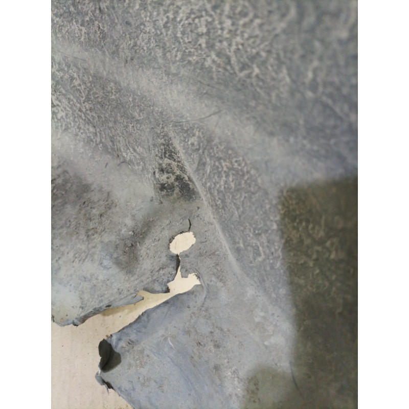 Подкрылок (кузов и элементы) BMW 7-series E32 1990 M70b50 51711949538