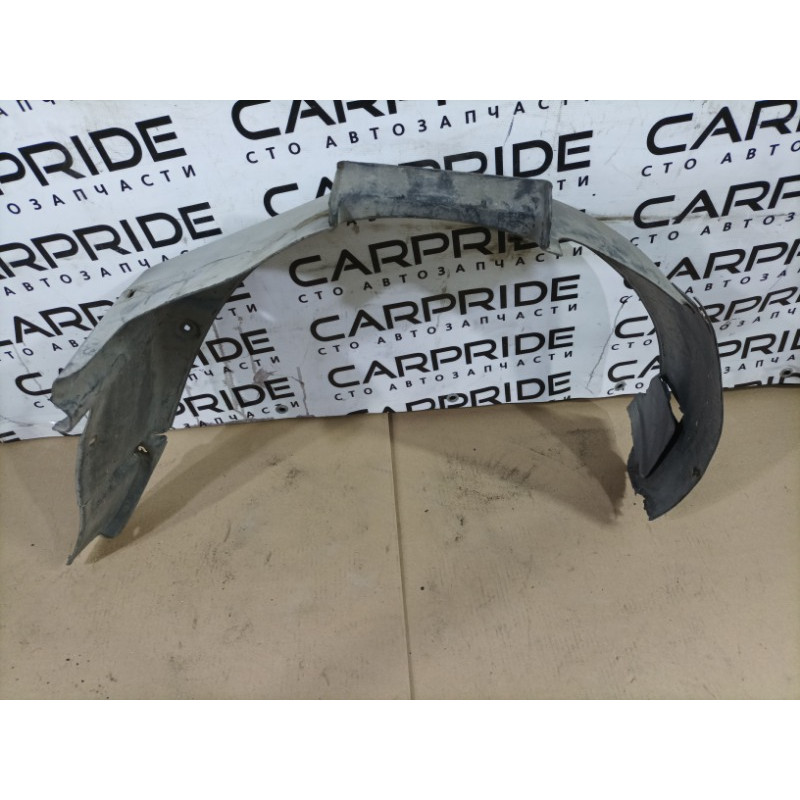 Подкрылок (кузов и элементы) BMW 7-series E32 1990 M70b50 51711908001