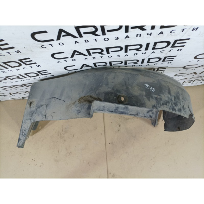 Подкрылок (кузов и элементы) BMW 7-series E32 1990 M70b50 51711908001