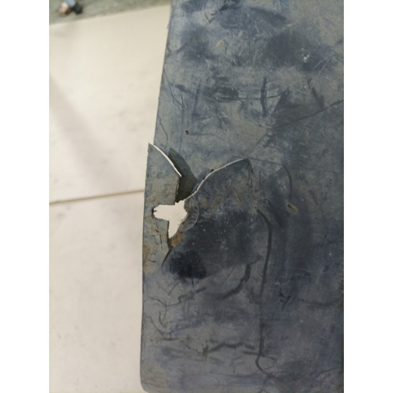 Подкрылок (кузов и элементы) BMW 7-series E32 1990 M70b50 51711908001