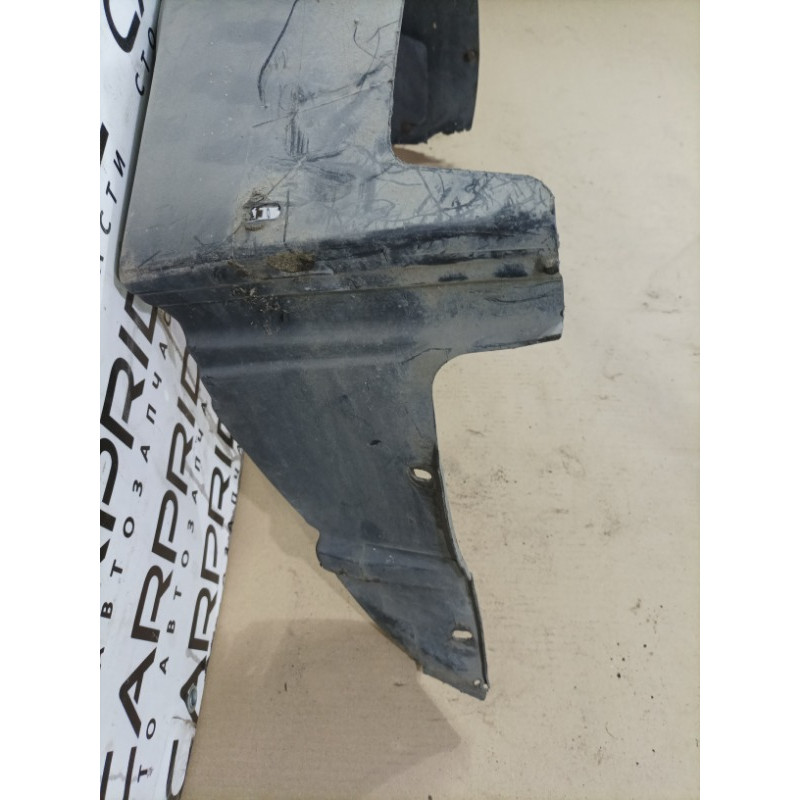 Подкрылок (кузов и элементы) BMW 7-series E32 1990 M70b50 51711908001