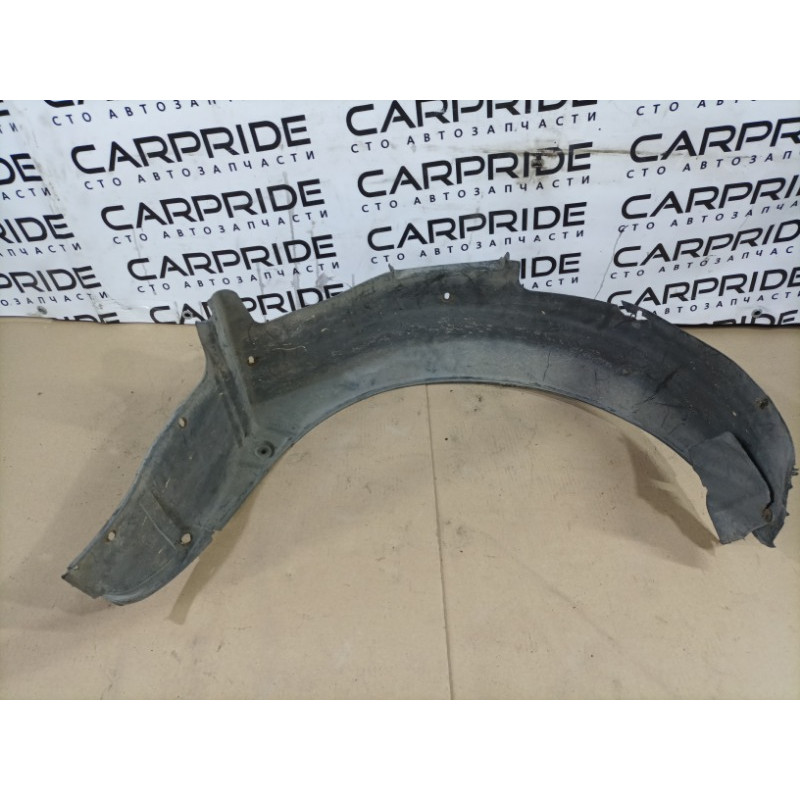 Подкрылок (кузов и элементы) BMW 7-series E32 1990 M70b50 51711908001