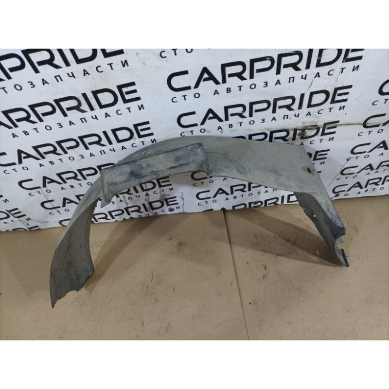 Подкрылок (кузов и элементы) BMW 7-series E32 1990 M70b50 51711908002