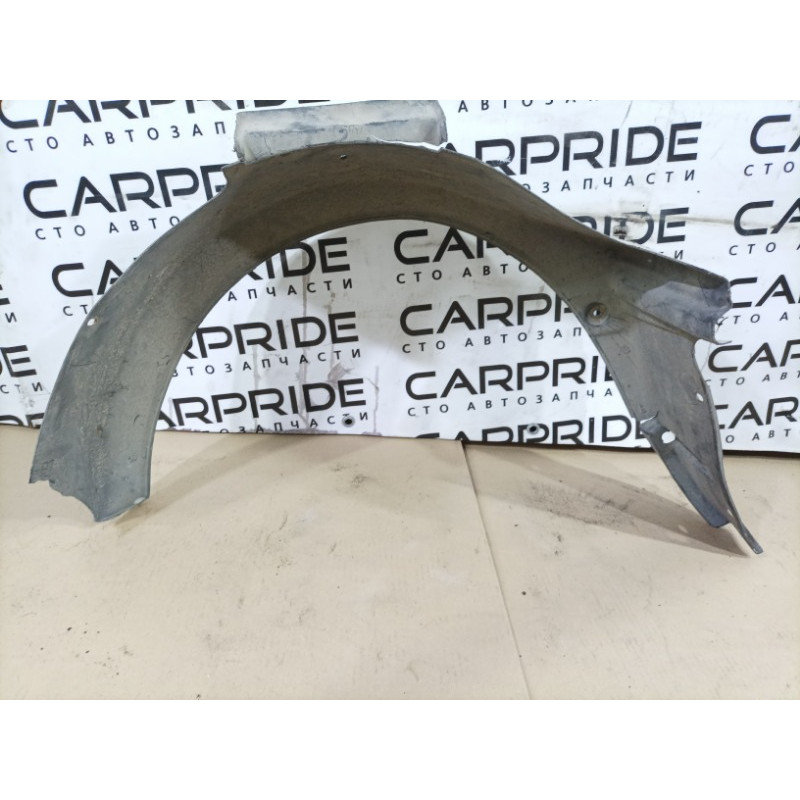 Подкрылок (кузов и элементы) BMW 7-series E32 1990 M70b50 51711908002