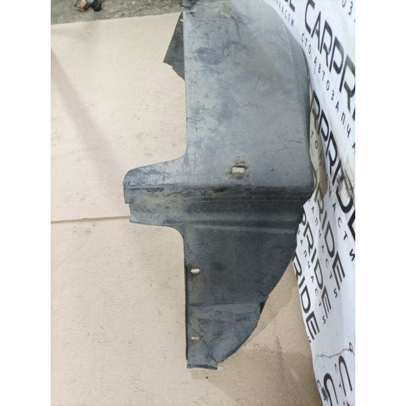 Подкрылок (кузов и элементы) BMW 7-series E32 1990 M70b50 51711908002