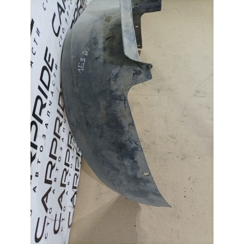Подкрылок (кузов и элементы) BMW 7-series E32 1990 M70b50 51711908002