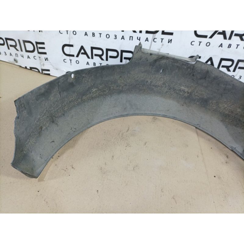 Подкрылок (кузов и элементы) BMW 7-series E32 1990 M70b50 51711908002