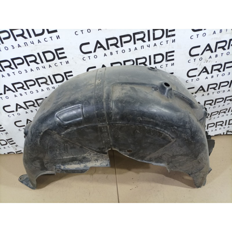 Подкрылок (кузов и элементы) Hyundai Santa Fe CM 2009 2.2 CRDI 868352b000