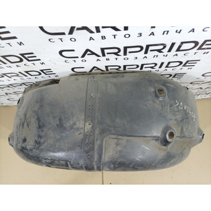 Подкрылок (кузов и элементы) Hyundai Santa Fe CM 2009 2.2 CRDI 868352b000